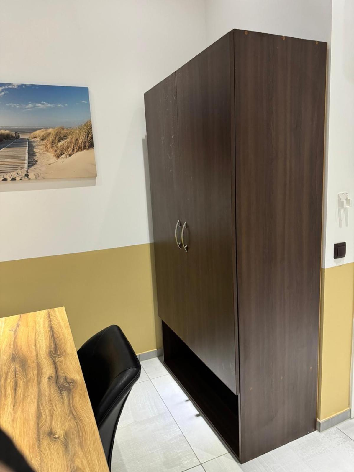 Stadtpension Heilbronn Bagian luar foto