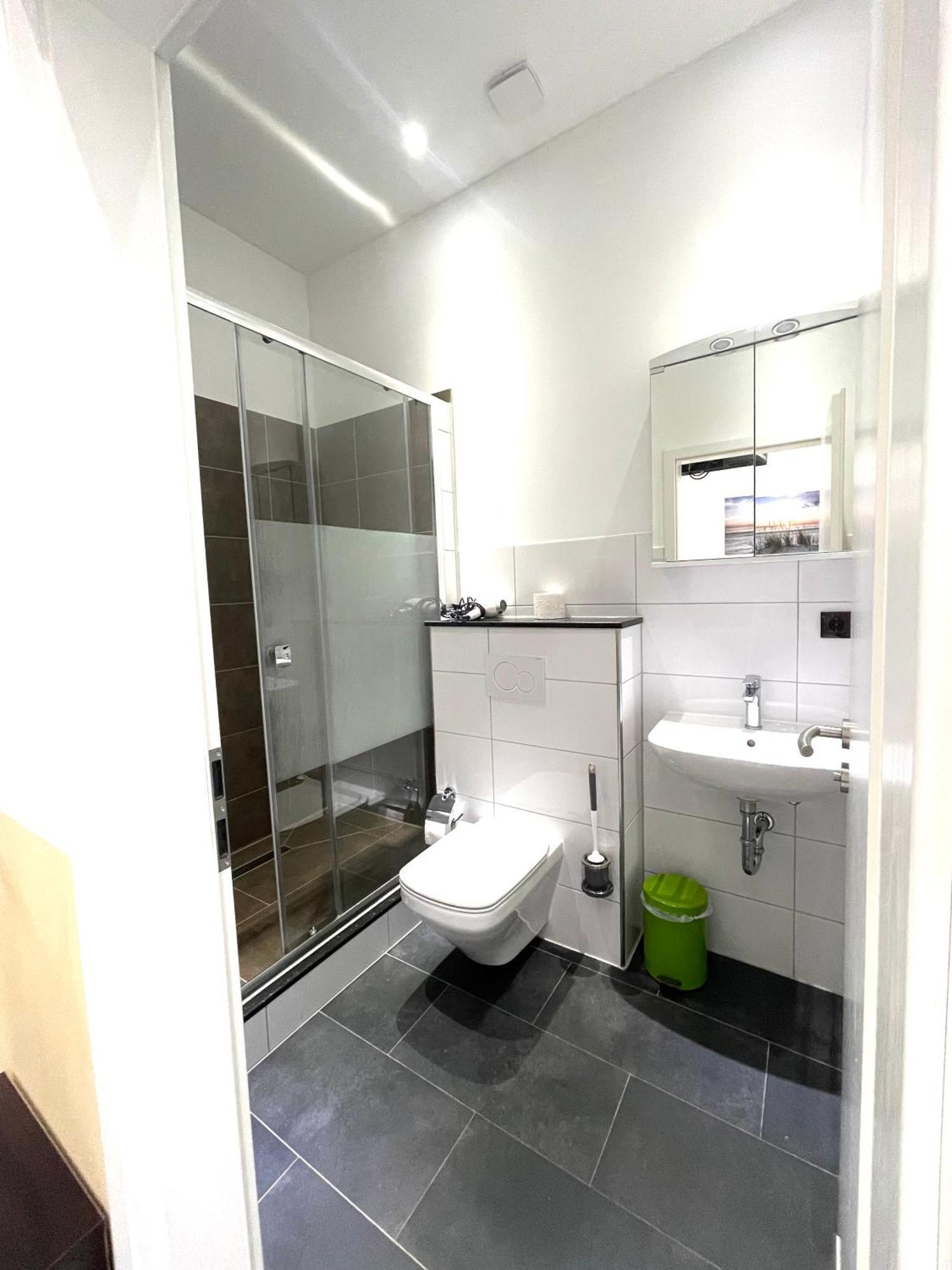 Stadtpension Heilbronn Bagian luar foto