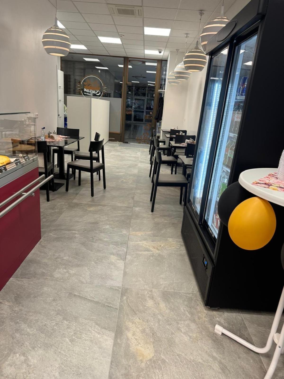 Stadtpension Heilbronn Bagian luar foto